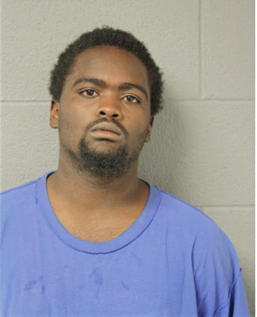 DOMINIQUE M WOODS, Cook County, Illinois