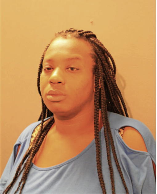 NICOLE YANCY, Cook County, Illinois