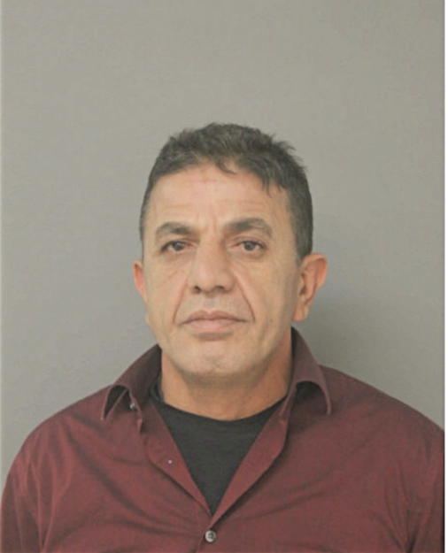 HUSSEIN A YASIN, Cook County, Illinois