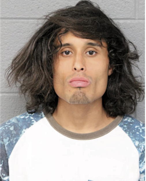MICHELL ZAVALA, Cook County, Illinois