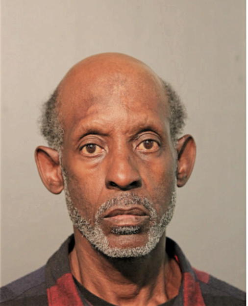 ISA A ZULU, Cook County, Illinois