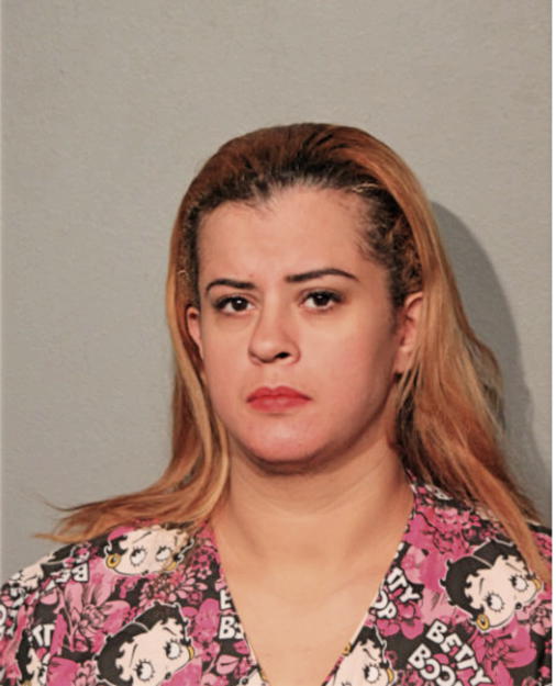 REENA Y ABDELMUHDI, Cook County, Illinois
