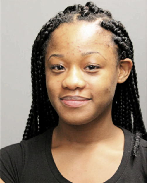 DEZIRE R ABRAMS, Cook County, Illinois