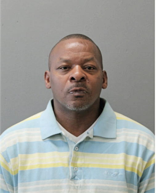 DEVIN D ALLEN, Cook County, Illinois
