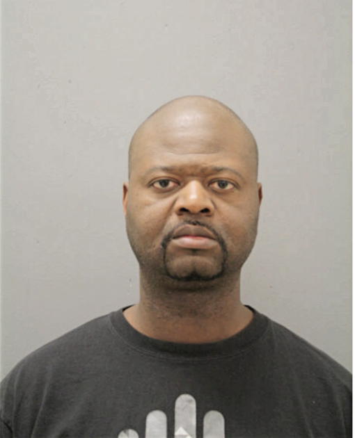 MAURICE D ALLEN, Cook County, Illinois