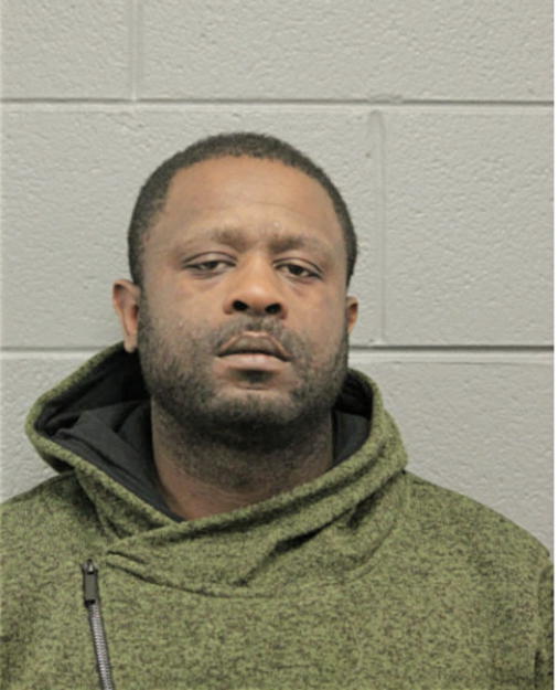 COREY ARCHER, Cook County, Illinois