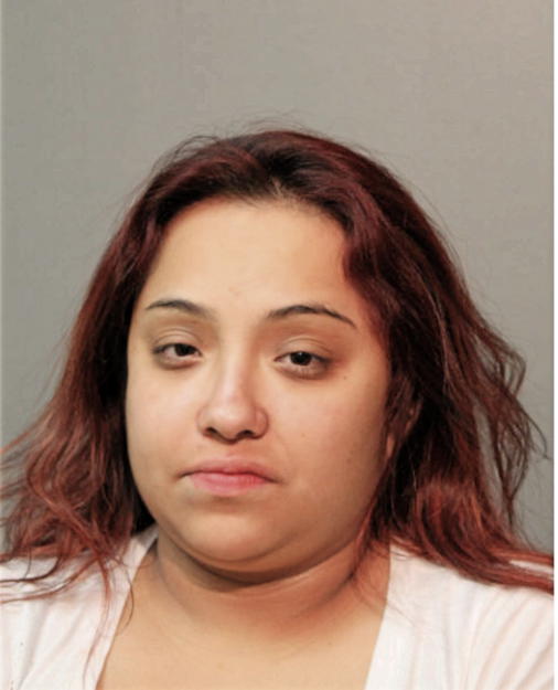 JOYCELYN ARREOLA, Cook County, Illinois