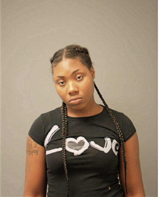 PATRICIA N BANKS, Cook County, Illinois