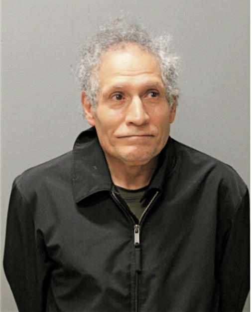 DAGOBERTO BARAJAS, Cook County, Illinois