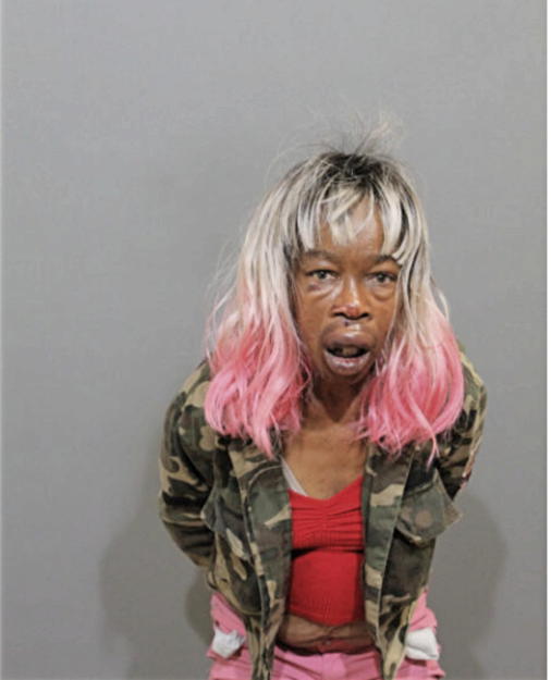 BEVERLY BARNEY, Cook County, Illinois