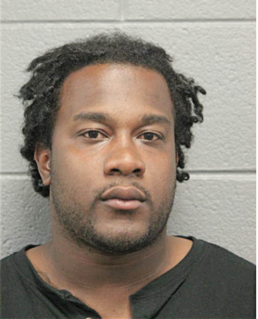 MICHAEL J BATTS, Cook County, Illinois