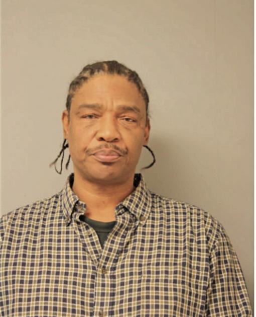 CHARLES BEASLEY, Cook County, Illinois
