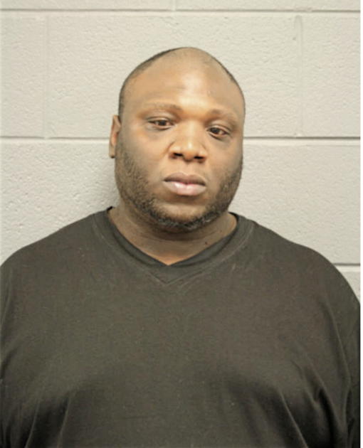 REGINALD BECK, Cook County, Illinois