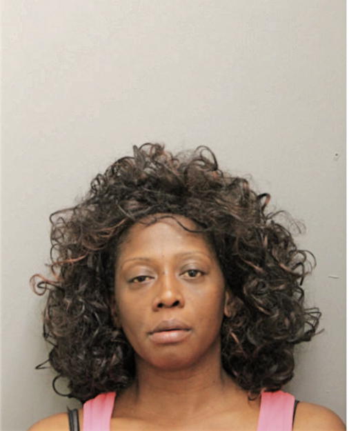 GLENNETTA BELL, Cook County, Illinois