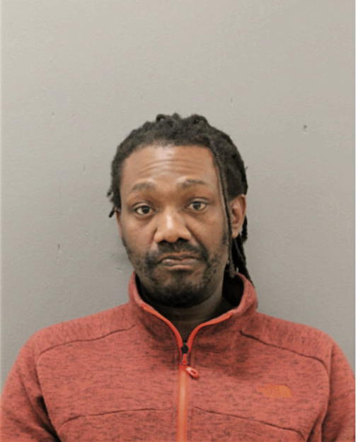 PRESTON BENNETT, Cook County, Illinois