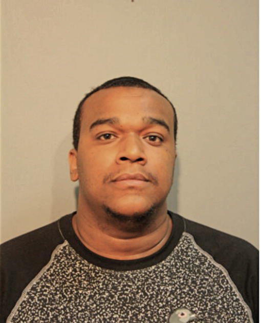 DOMINIQUE C BENT, Cook County, Illinois