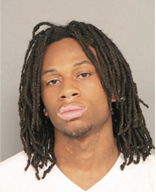 DIONTAE BOOTH, Cook County, Illinois