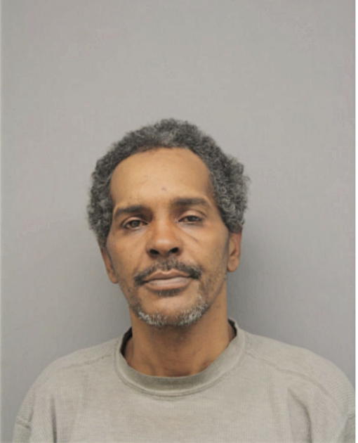 JEFFREY D BOOTH, Cook County, Illinois