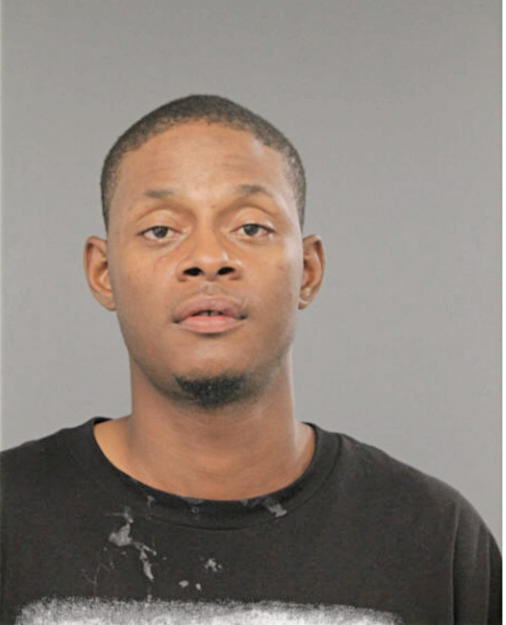 TAVARES B BOOTH, Cook County, Illinois
