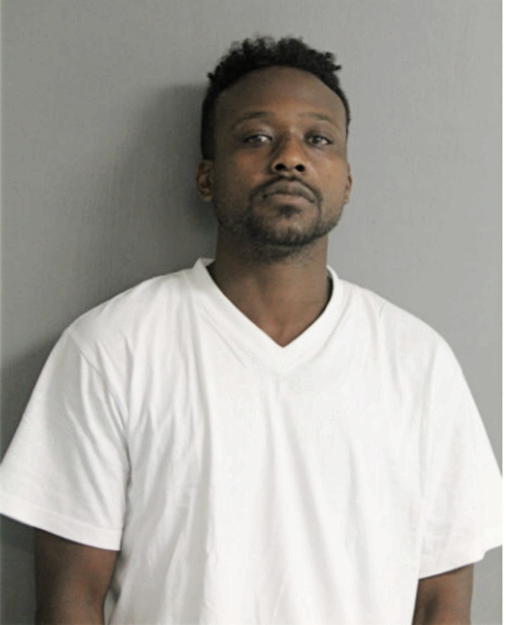 NETRELL L BOSLEY, Cook County, Illinois