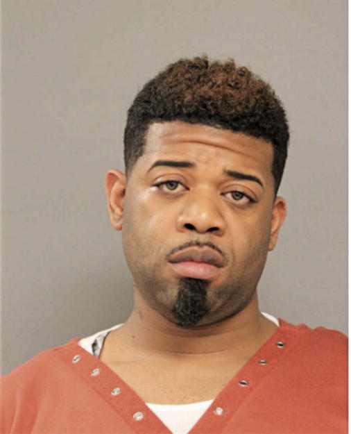 LUCAS LAMAR BOYD, Cook County, Illinois