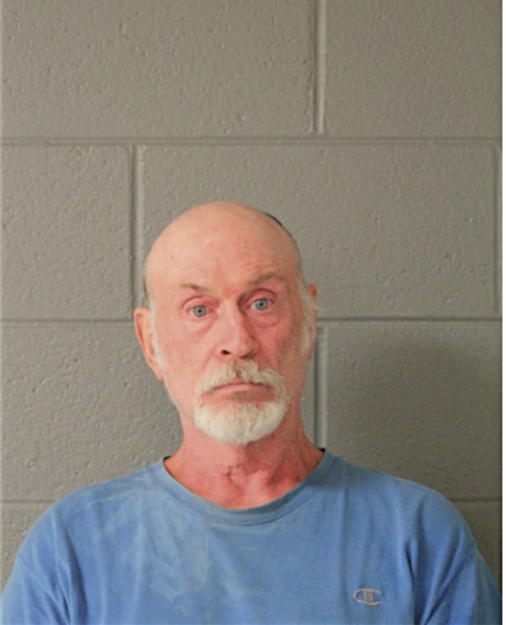 WILLIAM J BRADBROOK, Cook County, Illinois
