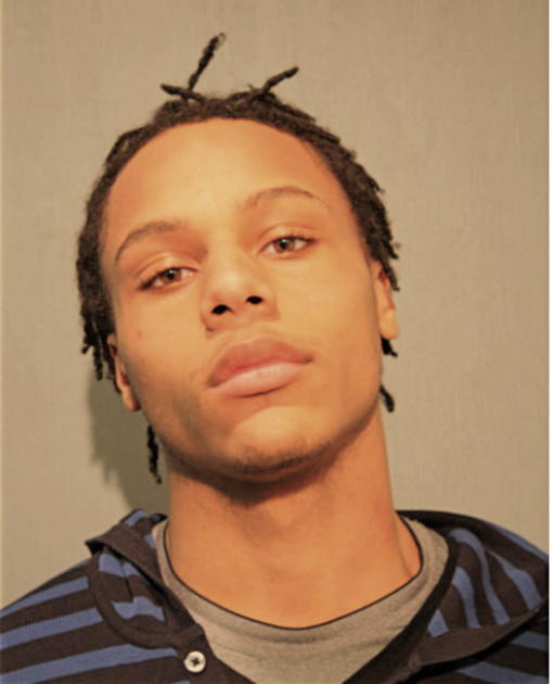 SEAN BRADLEY, Cook County, Illinois