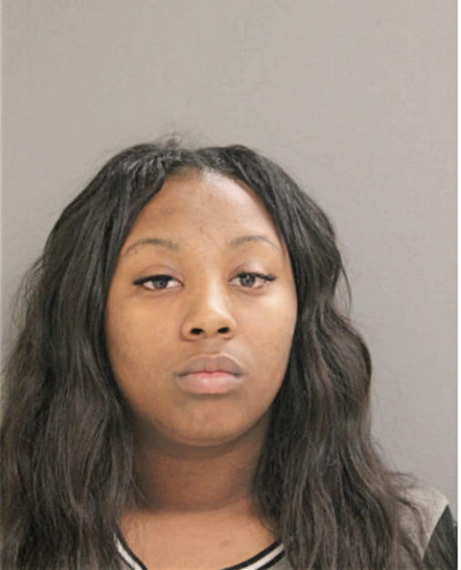 KYRA S BRAWNER, Cook County, Illinois