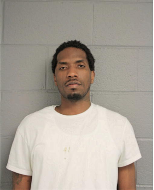 DARNELL A BRUNT, Cook County, Illinois