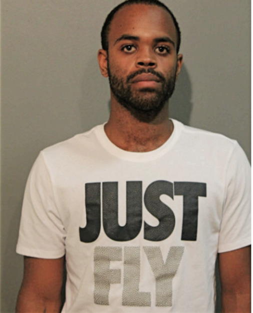 TAYLOR JOSEPH BRYANT-ANDERSON, Cook County, Illinois