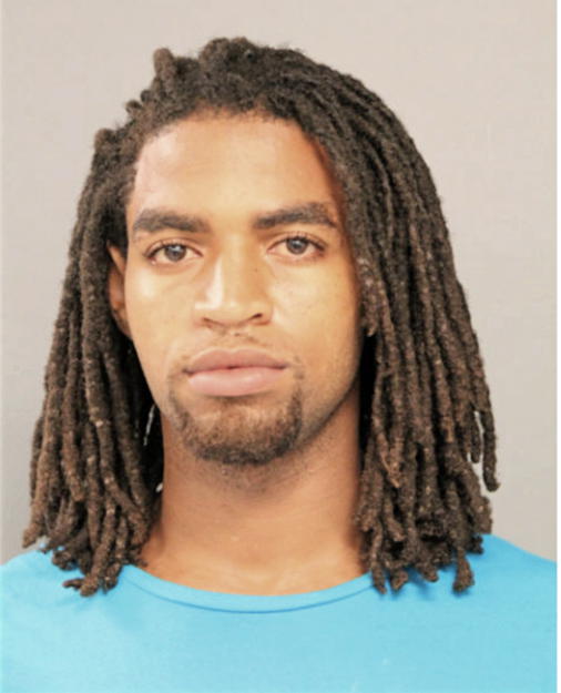 KEJUAN D BRYANT, Cook County, Illinois