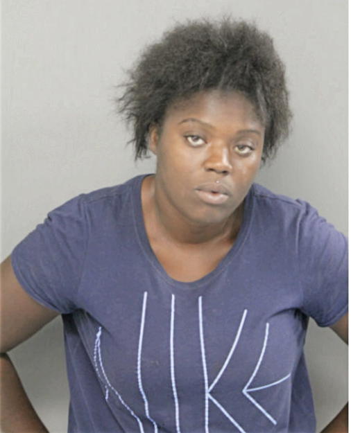 TAQUANE BRYANT, Cook County, Illinois