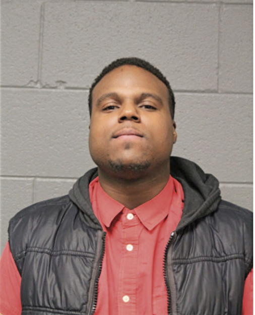GENE BURTON, Cook County, Illinois