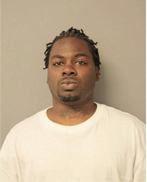 DENNIS MARTEL CALLOWAY, Cook County, Illinois
