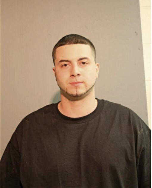 HECTOR D CAMACHO, Cook County, Illinois