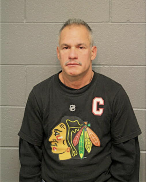 MIGUEL A CAMACHO, Cook County, Illinois