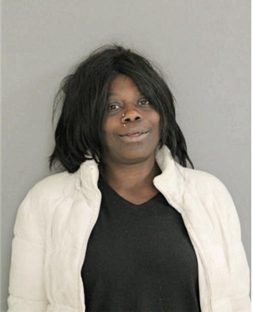 NATASHA A CAPERS, Cook County, Illinois
