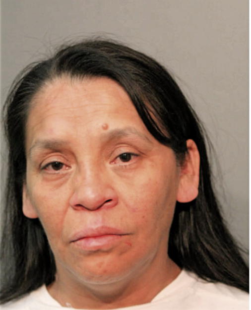 MARIA CASILLAS, Cook County, Illinois