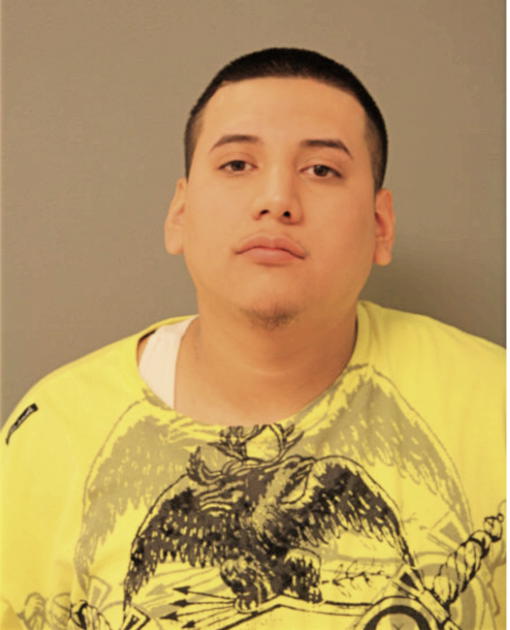ARTURO CASTANEDA, Cook County, Illinois
