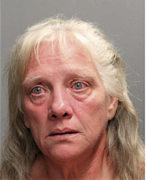 TINA MARIE CHUHAK, Cook County, Illinois