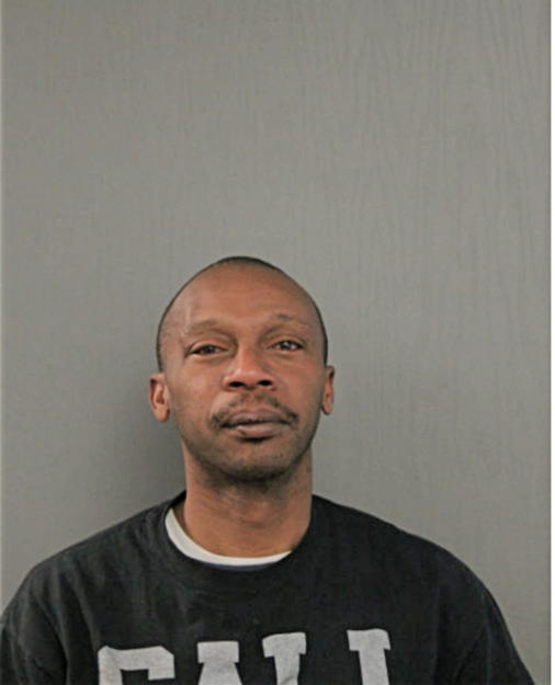 DENNIS D CLARK, Cook County, Illinois