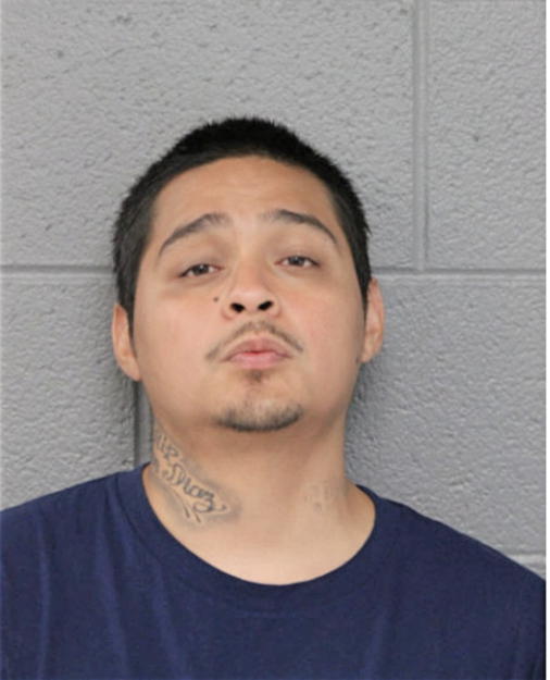 ALBERTO CLIMACO, Cook County, Illinois