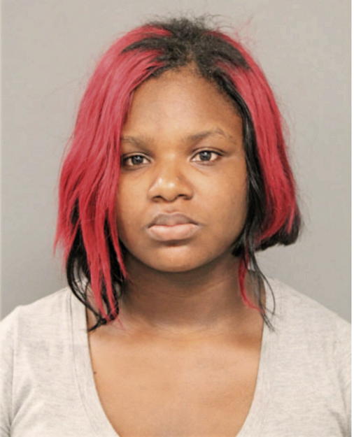 ERICA S COLEMAN, Cook County, Illinois
