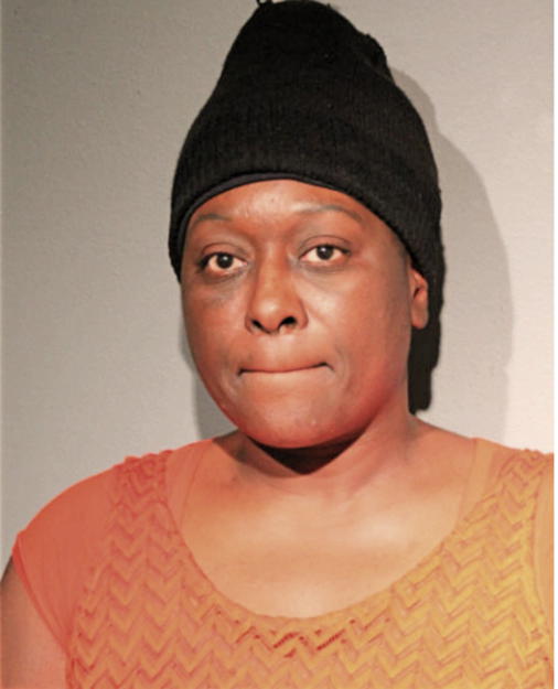 FATIMA C COLEMAN, Cook County, Illinois