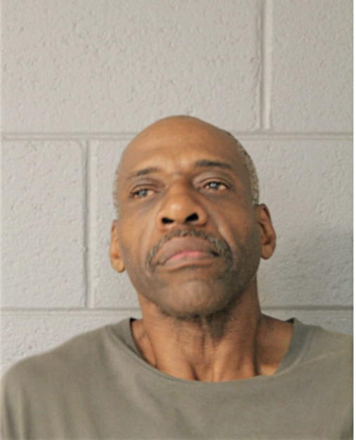 GARRY COLLINS, Cook County, Illinois