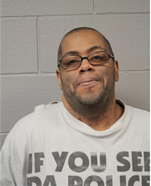 MORRIS COLLINS, Cook County, Illinois