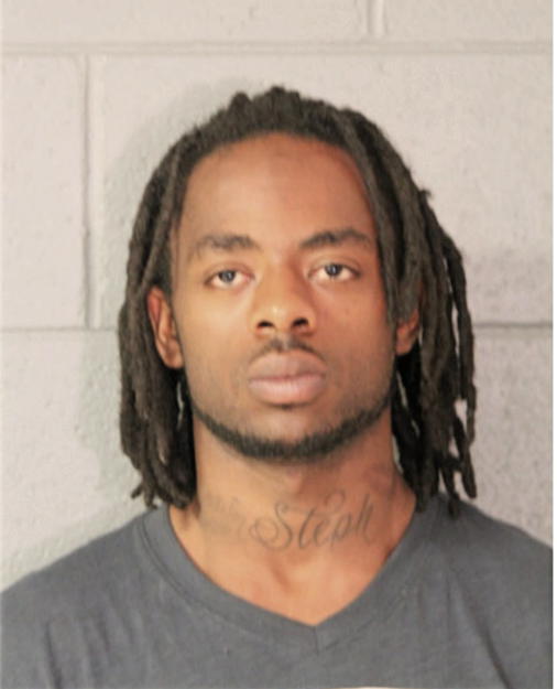 RYAN C COLLINS, Cook County, Illinois
