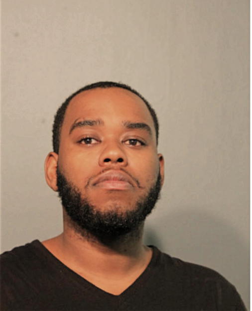 BRIAN CONNOR, Cook County, Illinois