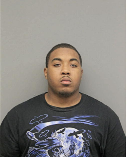 KIRK D COOK, Cook County, Illinois