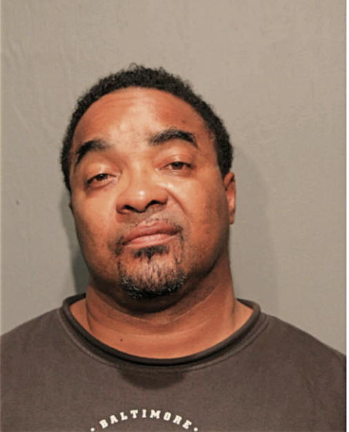 KEITH A CRAWFORD, Cook County, Illinois
